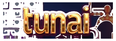 tunai slot logo