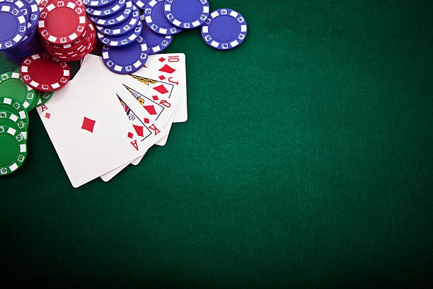 tunai slot Our Terms Shape Your Account