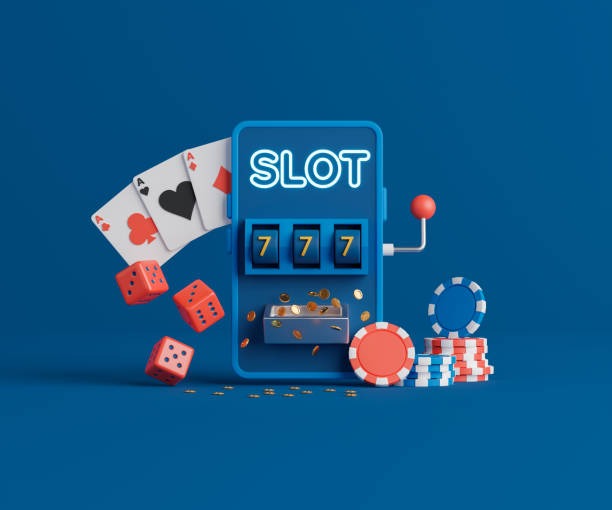 tunai slot mobile gaming